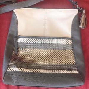 Beautiful The Sak leather crossbody